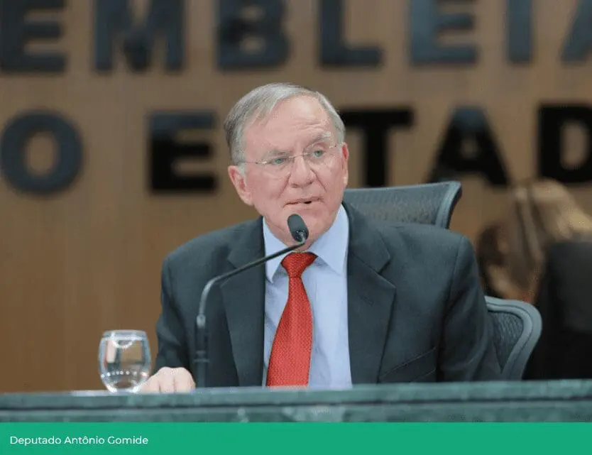 Pico dos Pireneus pode virar patrim&ocirc;nio natural de Goi&aacute;s