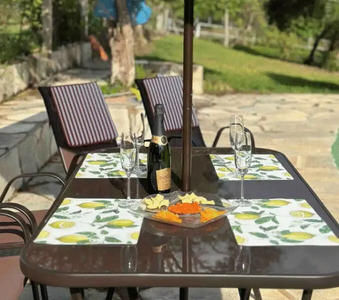 Casarão dos Pireneus: hotel fazenda em Pirenópolis
