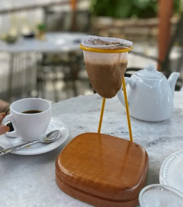 Sabores e charme: conheça os cafés que dão mais sabor à vida em Piri