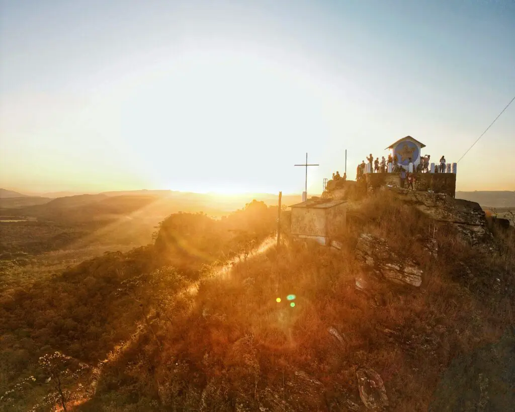 Parque Estadual dos Pireneus: onde natureza, cultura e fé se encontram