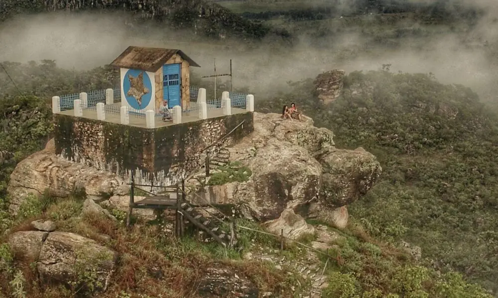 Parque Estadual dos Pireneus: onde natureza, cultura e fé se encontram