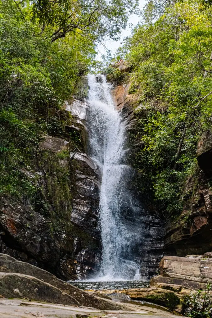 6 Cachoeiras Imperdíveis de Pirenópolis
