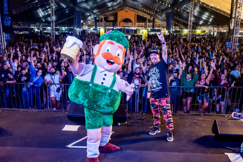 Eventos em Pirenópolis: cultura, tradição e modernidade no Cerrado