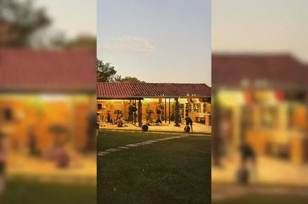 Studio Funcional Horayma Sol em Pirenópolis