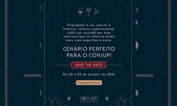 Pirenópolis sedia o 1º Congresso Jurídico – CONJUPI Pirenópolis sedia o 1º Congresso Jurídico – CONJUPI