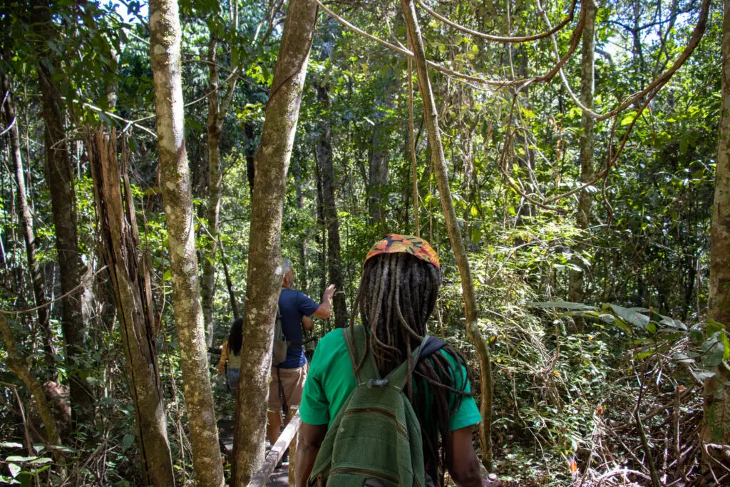 Contrate um guia credenciado em Pirenópolis