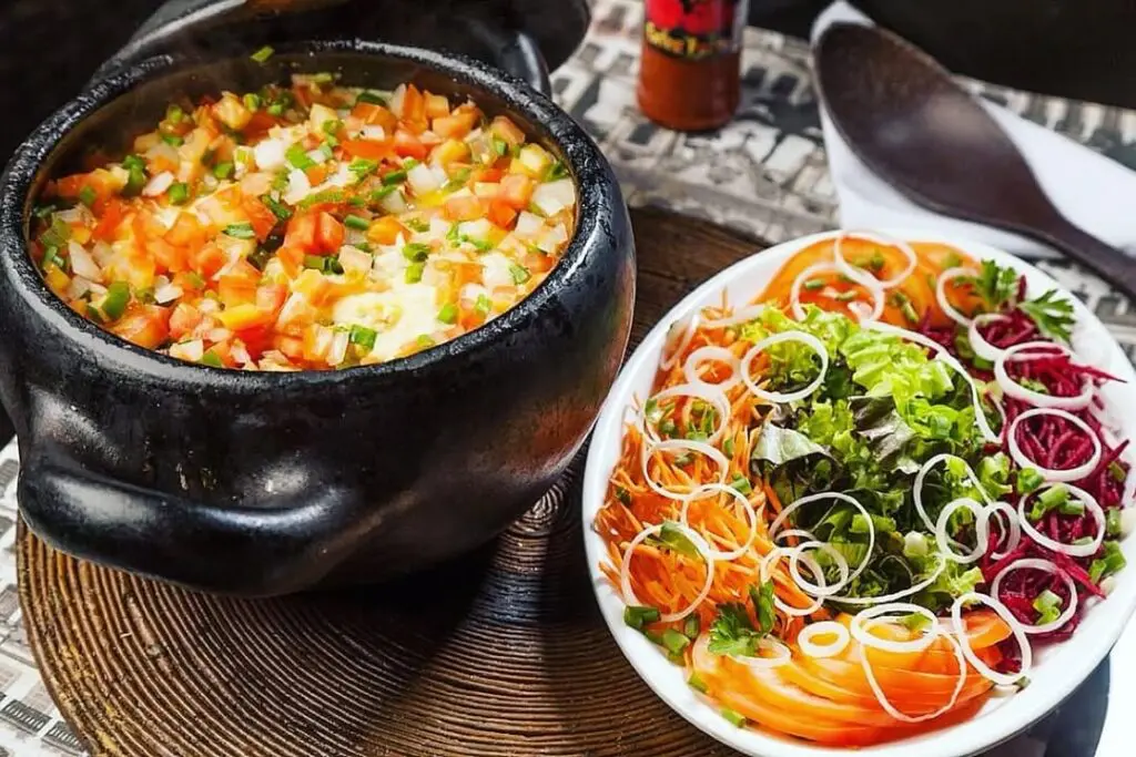 Beco da Lua: Sabores do Cerrado e Toque Gourmet em Pirenópolis