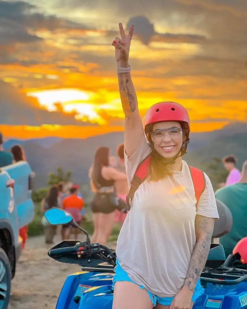 PiriAdventure: emoções sobre quatro rodas em Pirenópolis