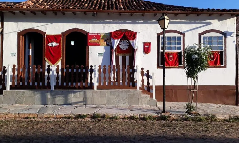 Dona Sebastiana: biscoito e tradição em Piri desde 1966