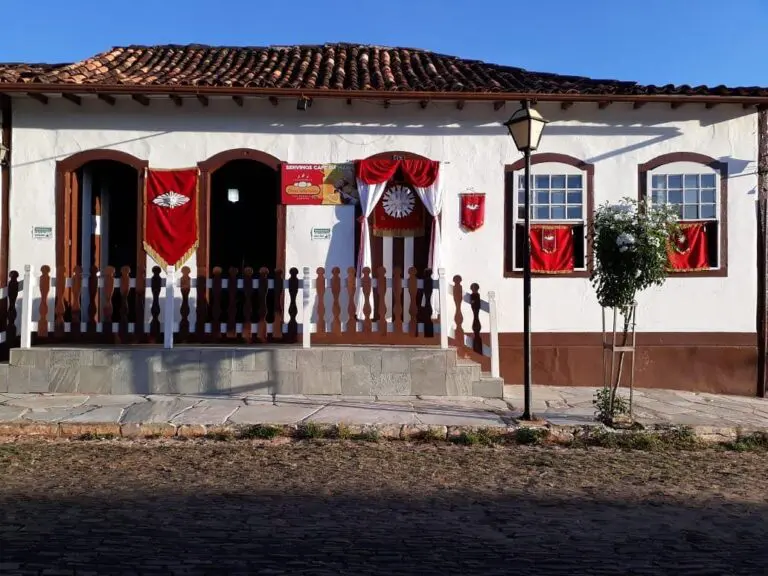 Dona Sebastiana: biscoito e tradição em Piri desde 1966
