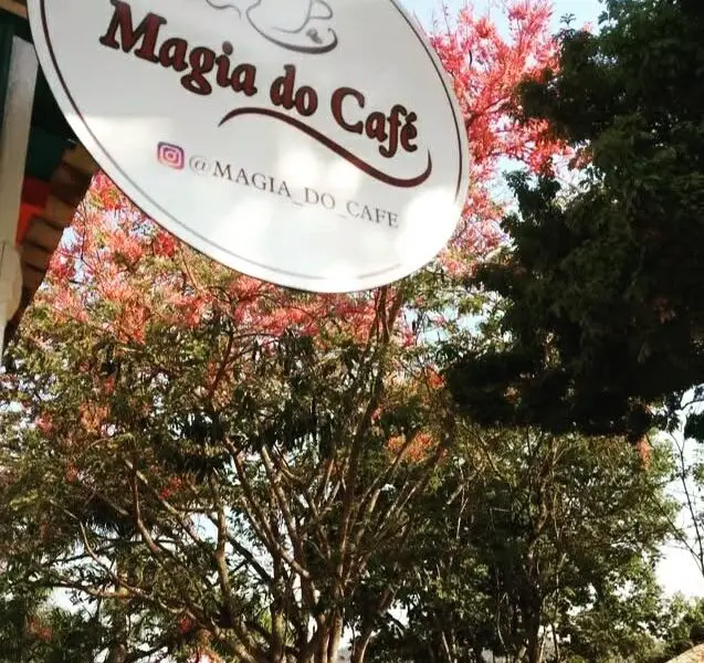 Magia do Café em Piri: encanto do grão à xícara