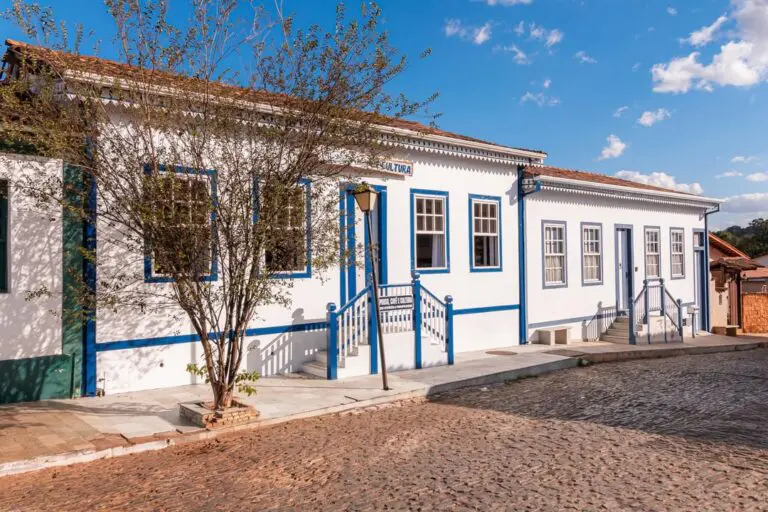 Pouso, Café e Cultura: charme no coração de Piri