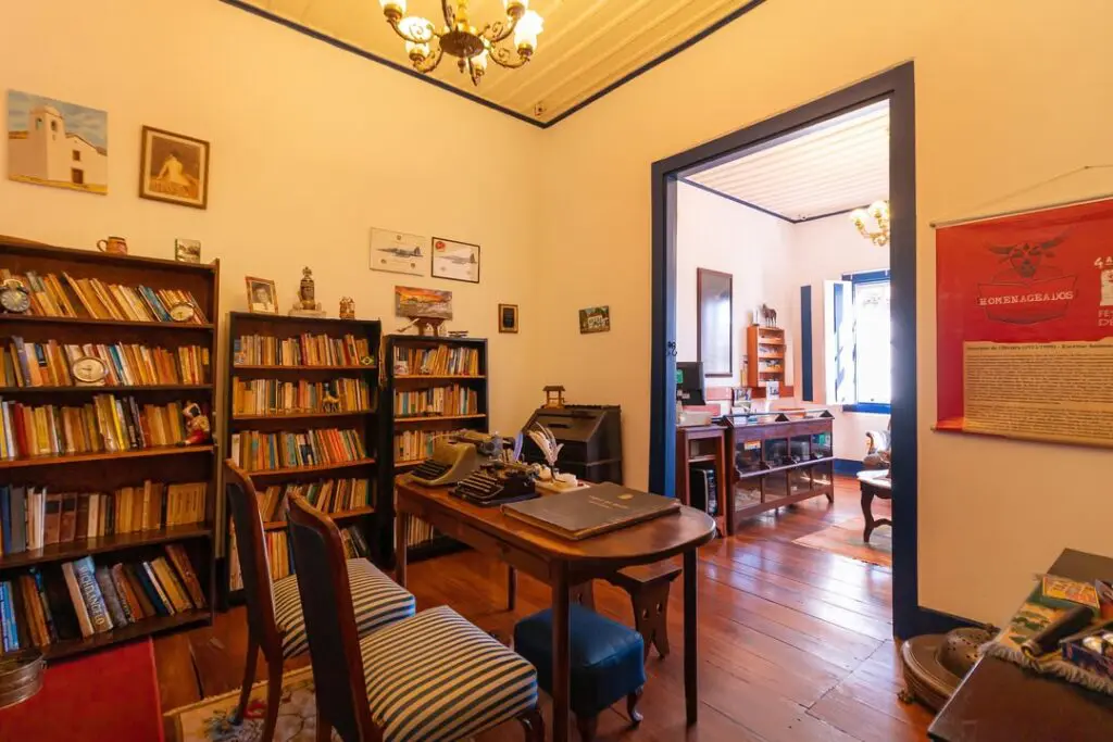 Pouso, Café e Cultura: charme no coração de Piri