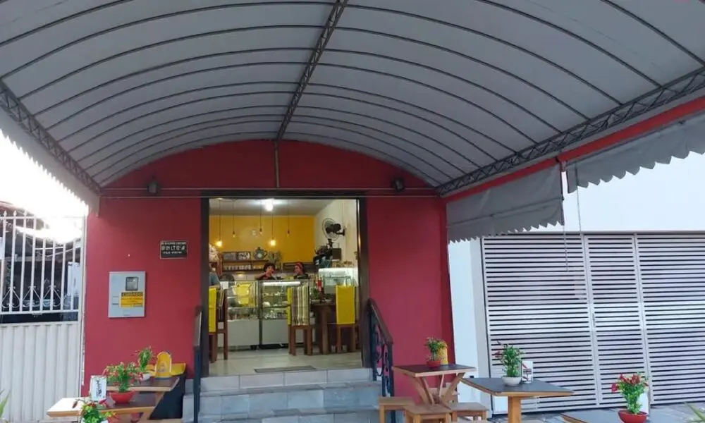 Café & Cia: o sabor simples e genuíno de Pirenópolis