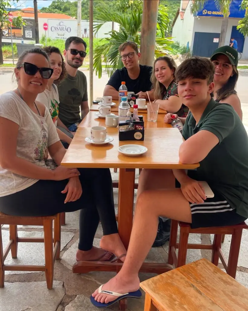 Café & Cia: o sabor simples e genuíno de Pirenópolis