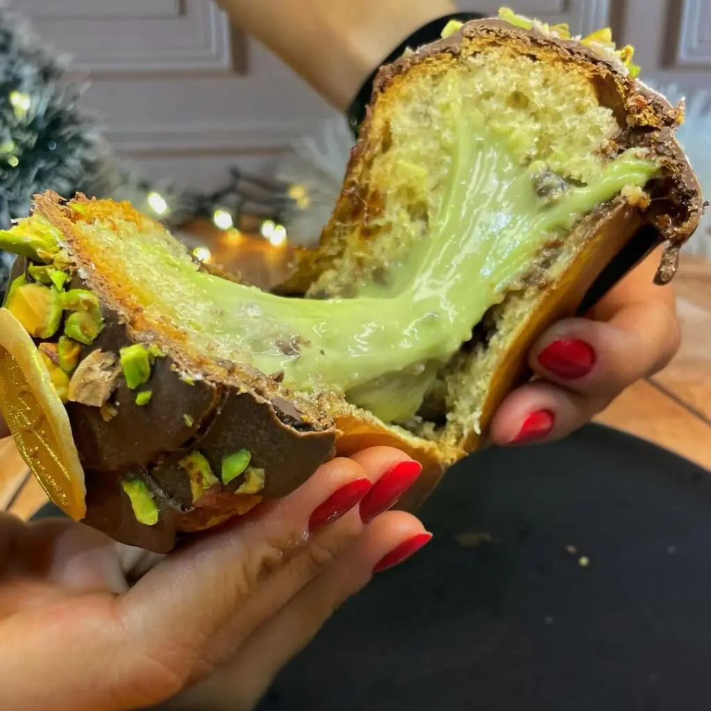 Antonella Café Pirenópolis: sabores artesanais que encantam