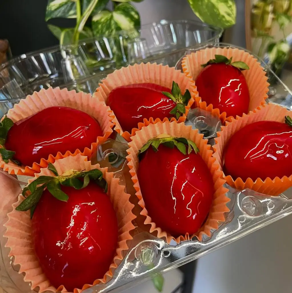 Antonella Café Pirenópolis: sabores artesanais que encantam