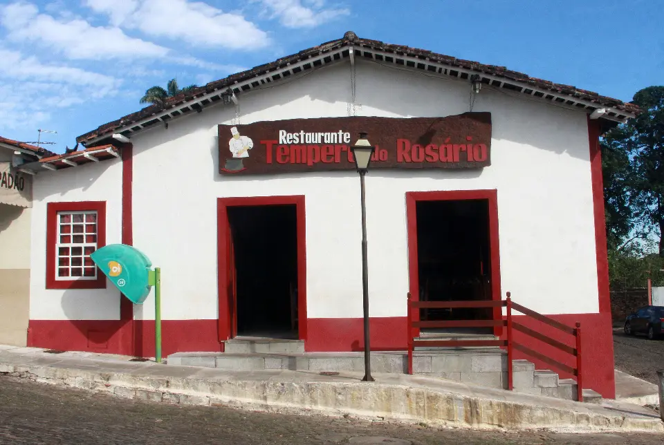 Onde comer bem com bom preço em Pirenópolis: 5 restaurantes populares para o dia a dia