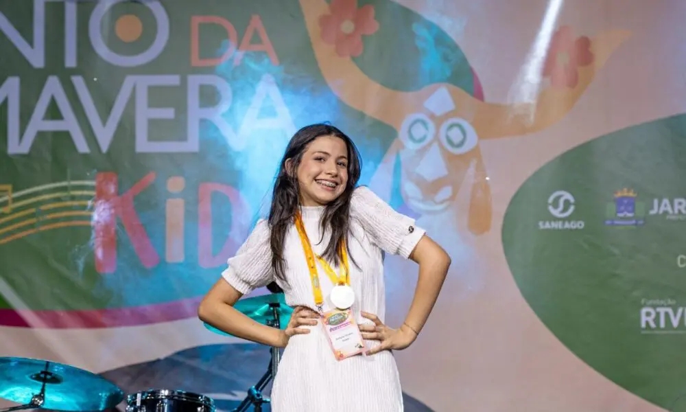 Canto da Primavera Kids 2025 anuncia selecionados em Piri