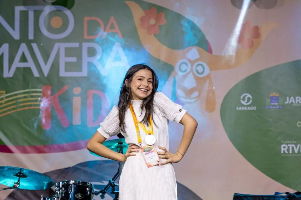 Canto da Primavera Kids 2025 anuncia selecionados em Piri