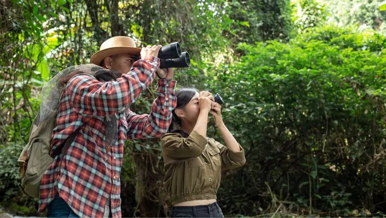 Piri: um celeiro de aves no Cerrado e agora no radar do MTur