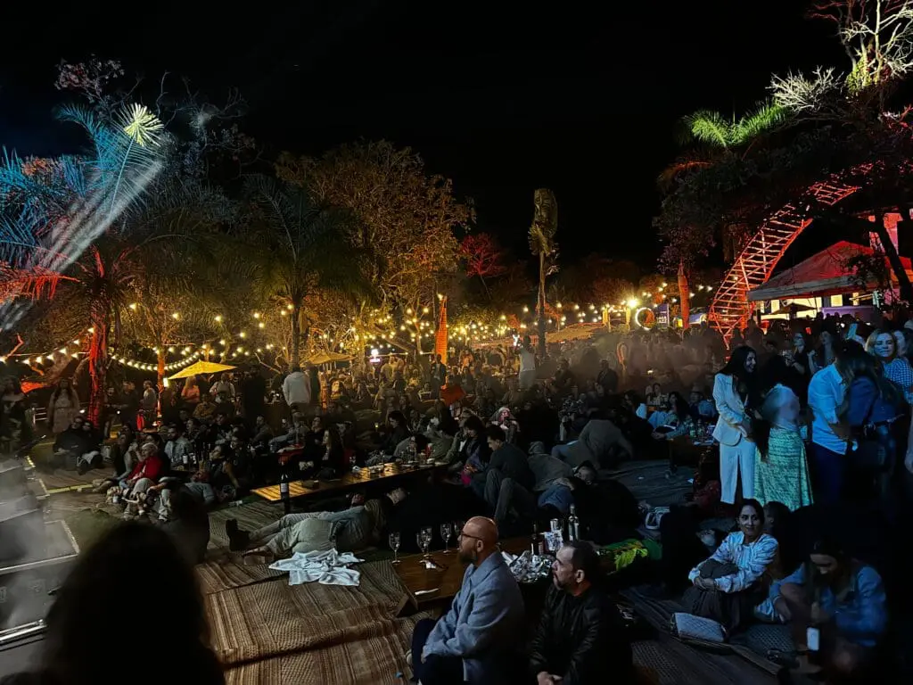 Saga Jazz Festival agita Pirenópolis com música e sabores