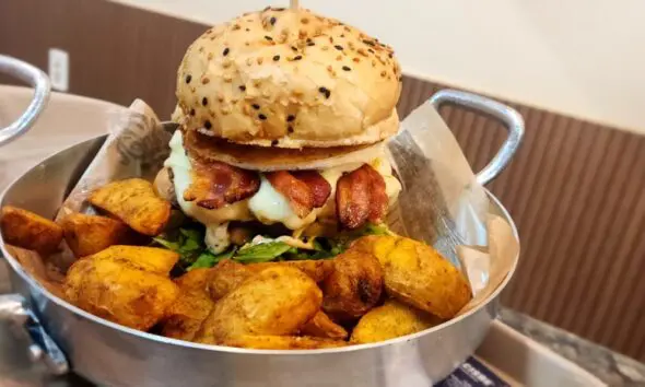 5 lugares para comer lanches com bons preços em Pirenópolis 5 lugares para comer lanches com bons preços em Pirenópolis