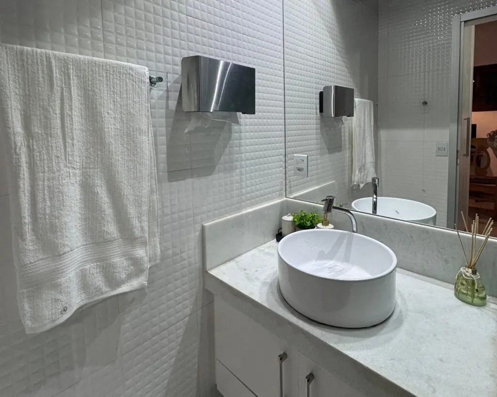 Mini Casa Piri une conforto e praticidade em Pirenópolis