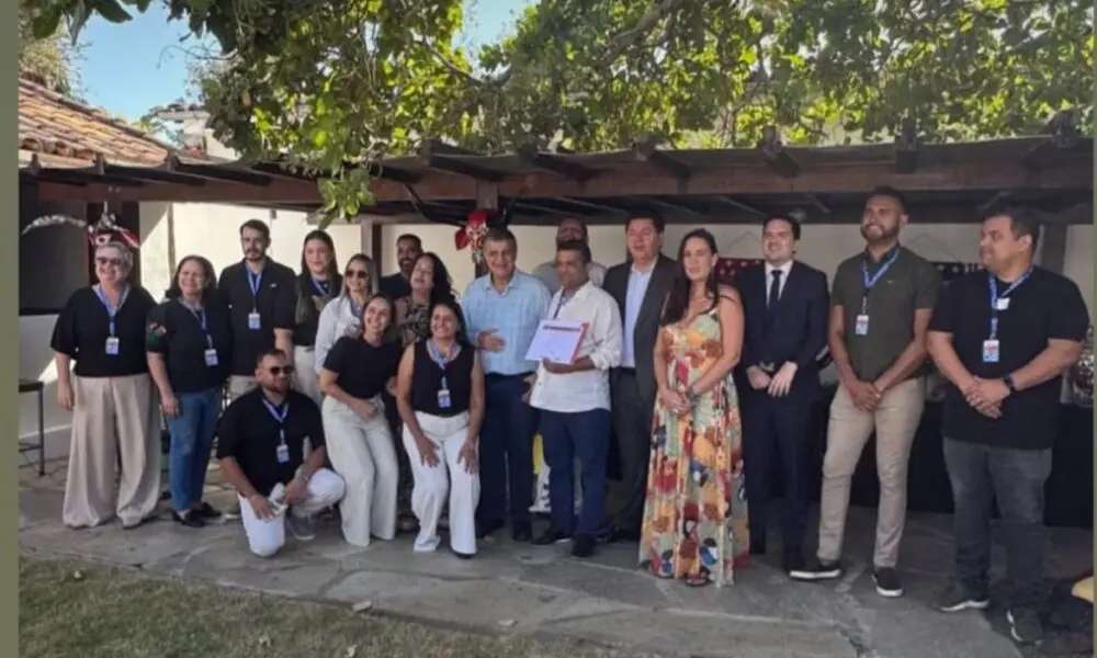 Semana do Patrimônio reúne homenagens em Pirenópolis