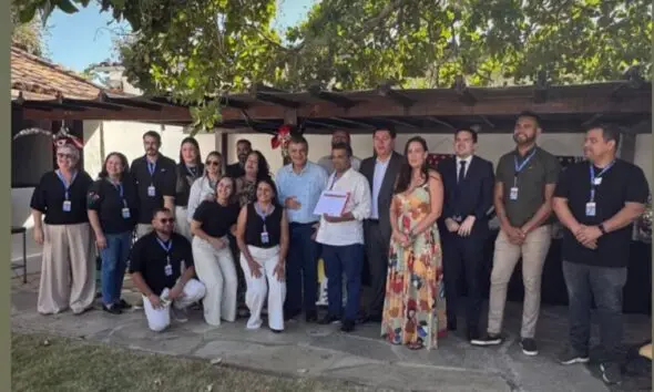 Semana do Patrimônio reúne homenagens em Pirenópolis