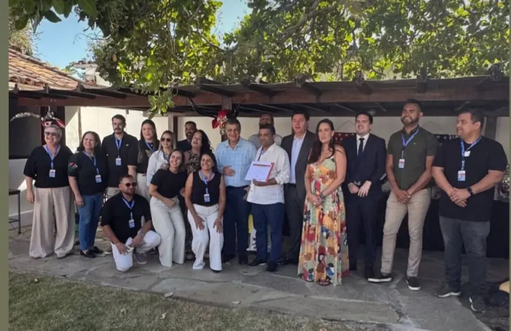 Semana do Patrimônio reúne homenagens em Pirenópolis