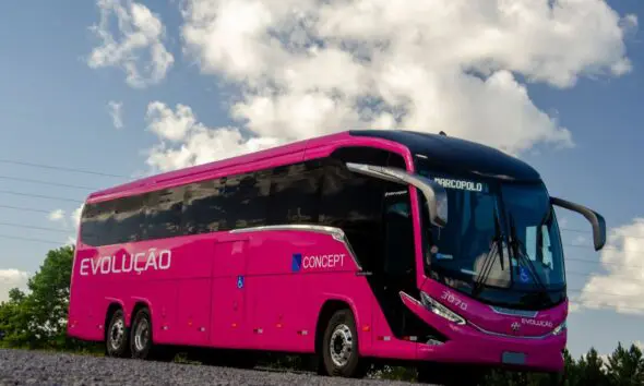 Evolução mantém linhas de ônibus entre Anápolis e Piri