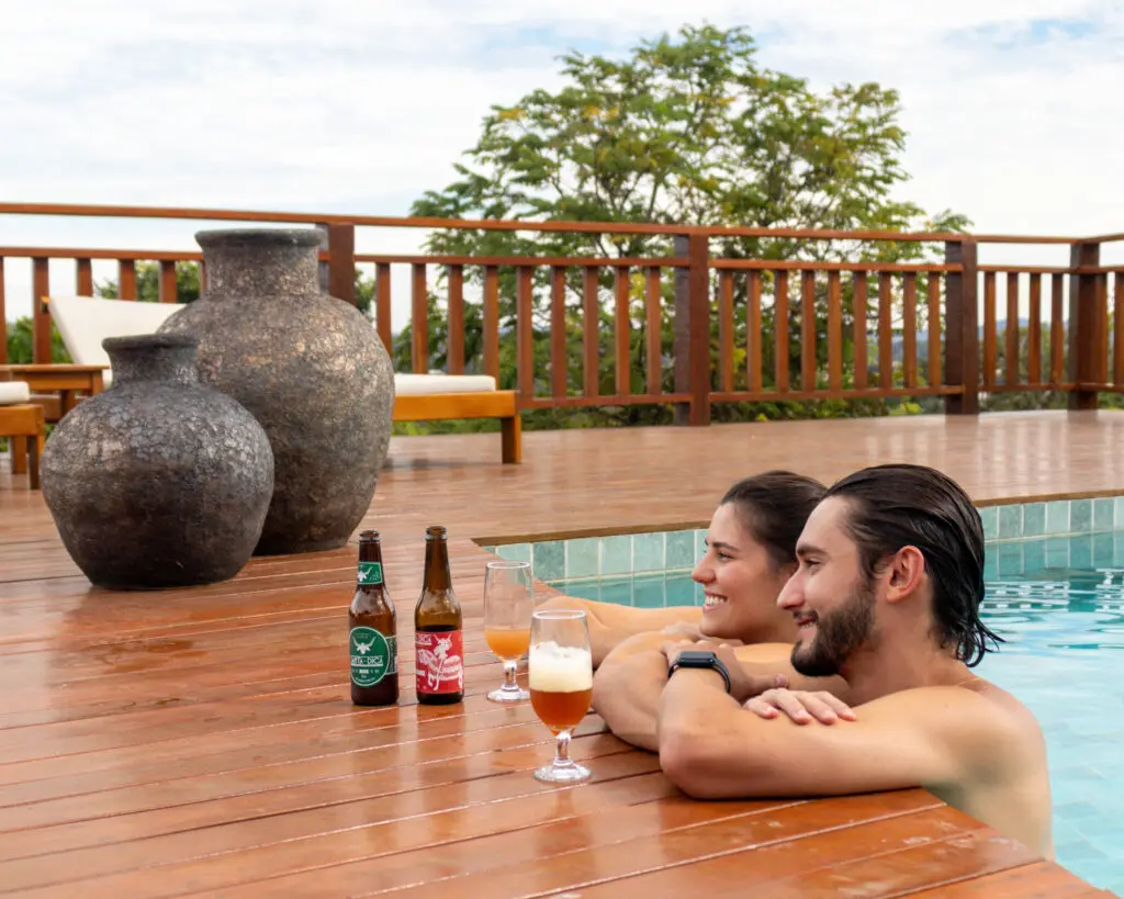Pousada K Pirenópolis – luxo, natureza e refúgio exclusivo