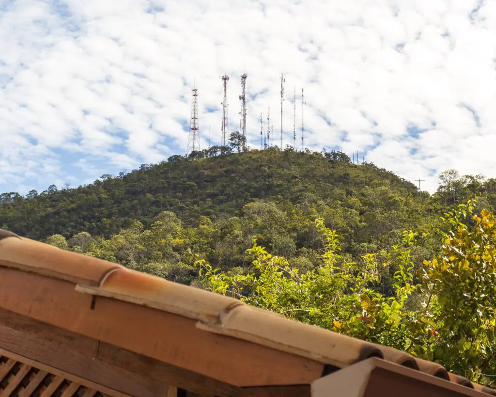 Pousada K Pirenópolis – luxo, natureza e refúgio exclusivo