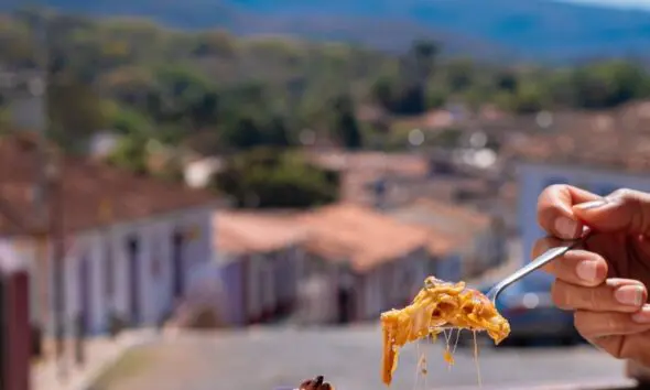 Descubra os Melhores Restaurantes em Pirenópolis Centro Histórico