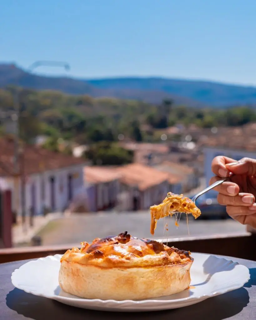 5 razões para se encantar por Pirenópolis em qualquer estação