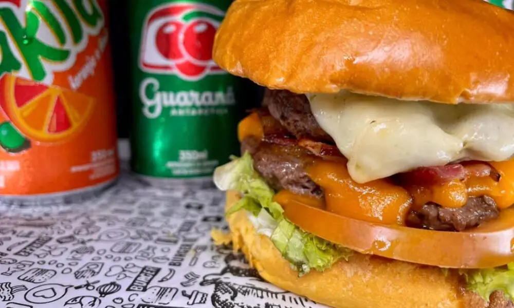 Rango Fast Food – Rango rápido que abraça