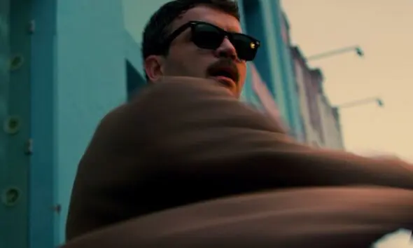 Cantor mineiro lança album com videoclipes em Pirenópolis