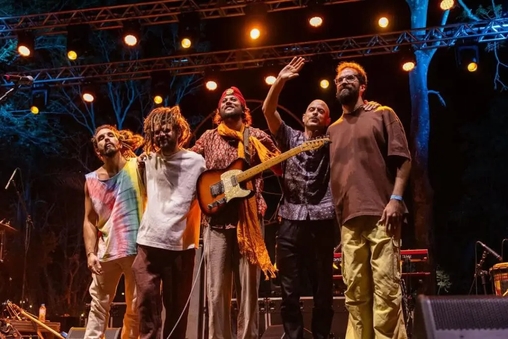 Saga Jazz Festival agita Pirenópolis com música e sabores