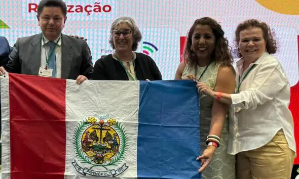 Pirenópolis amplia calendário de eventos corporativos Pirenópolis amplia calendário de eventos corporativos