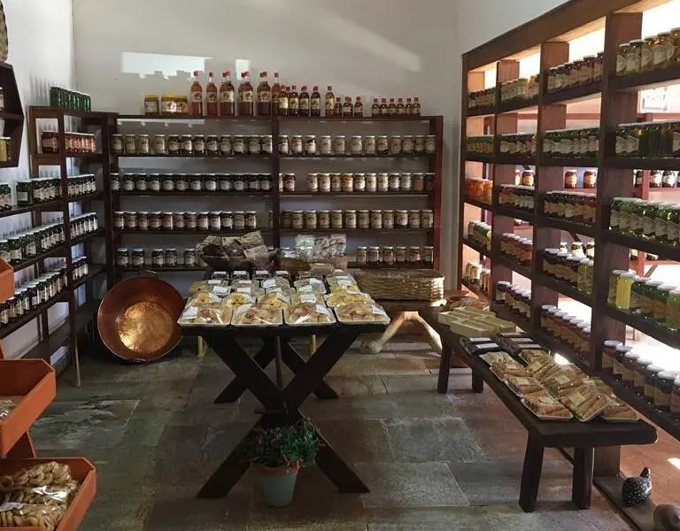 Dora Doces – casadinho e quitandas tradicionais desde 1988