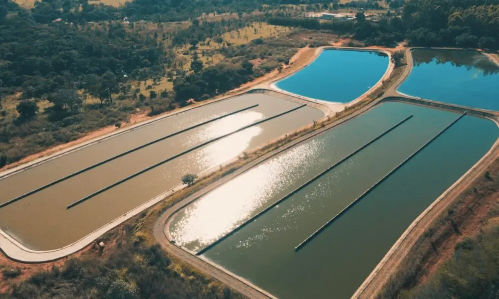 Governo de Goiás quer universalizar esgoto até 2033