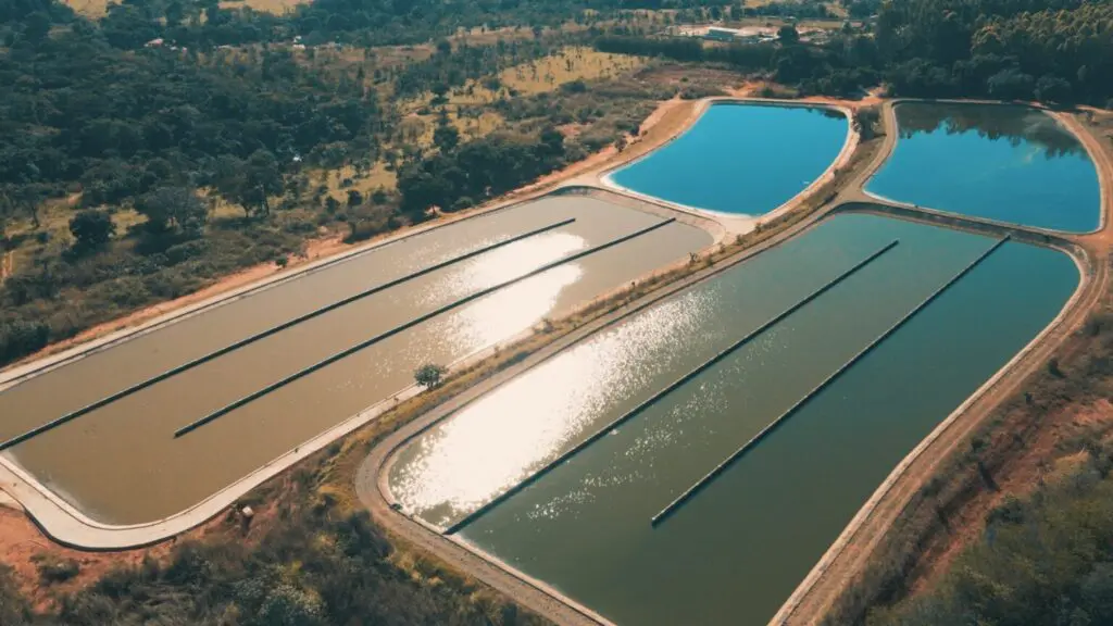 Governo de Goiás quer universalizar esgoto até 2033