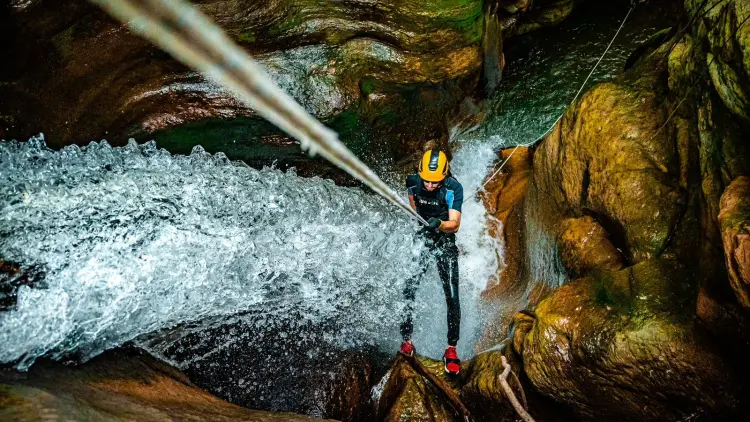Reserva Andorinhas: natureza pura a 4 km do centro de Pirenópolis
