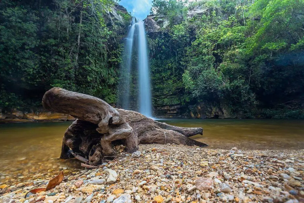 6 Cachoeiras Imperdíveis de Pirenópolis
