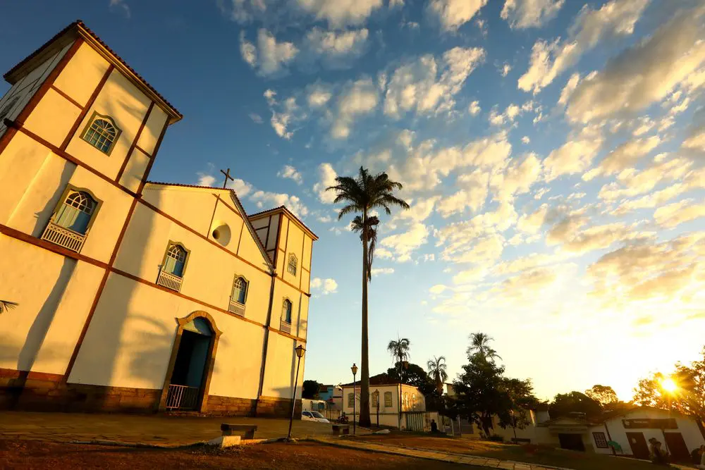 9 coisas para fazer em Pirenópolis além da Rua do Lazer 9 coisas para fazer em Pirenópolis além da Rua do Lazer