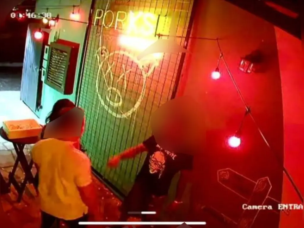 Roubo no bar Porks em Pirenópolis expõe falhas na segurança