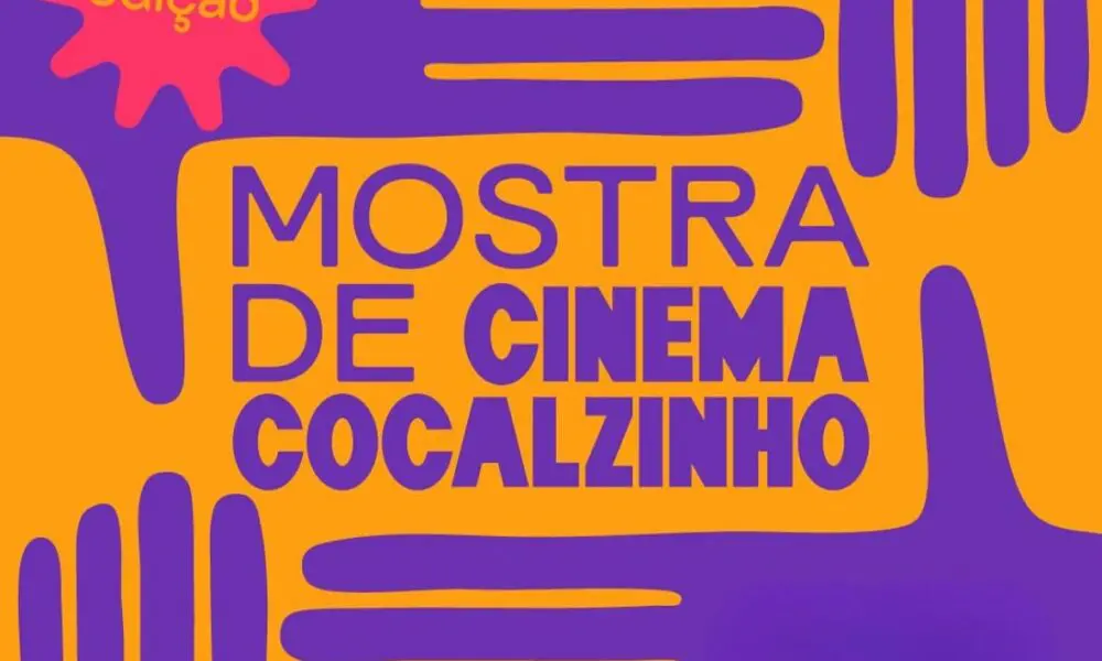 Primeira Mostra de Cinema agita Cocalzinho em 2025