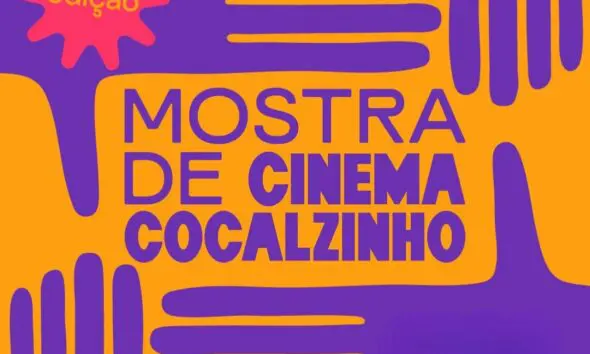 Primeira Mostra de Cinema agita Cocalzinho em 2025
