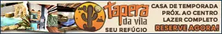 TAPERA DA VILA - BILLBOARD